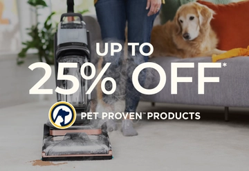 Pet Proven Promotion