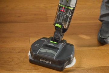 SpinWave+Vac