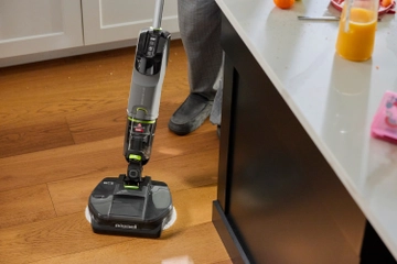 SpinWave® + Vac