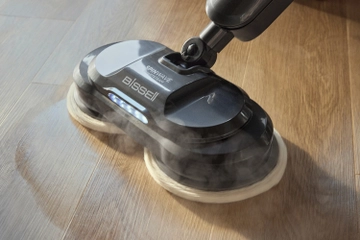 SpinWave® SmartSteam™