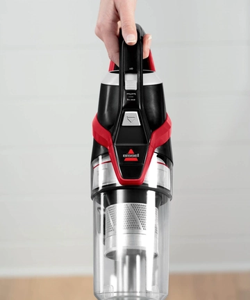  CleanView Pet Slim Corded Stick Vac Brush On/Off Switch