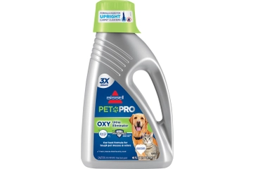 Specialized for pet homes