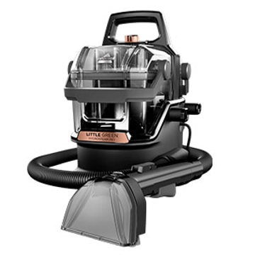 Little Green HydroSteam