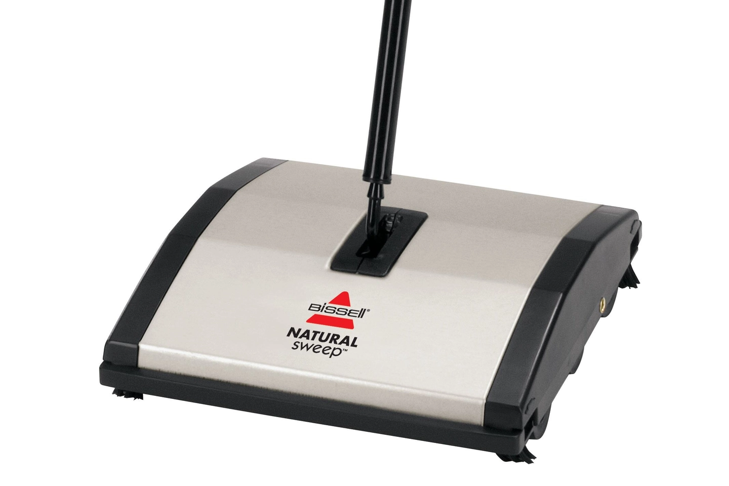Natural Sweep® Carpet & Floor Manual Sweeper 92N0A