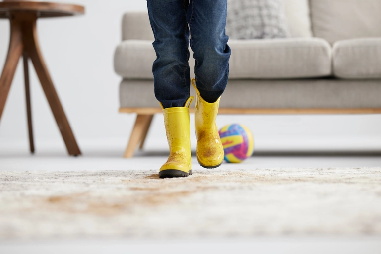 Pet Carpet Cleaning Formula & Maintenance Bundle B0182