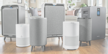 Air Purifier and Hepa Products