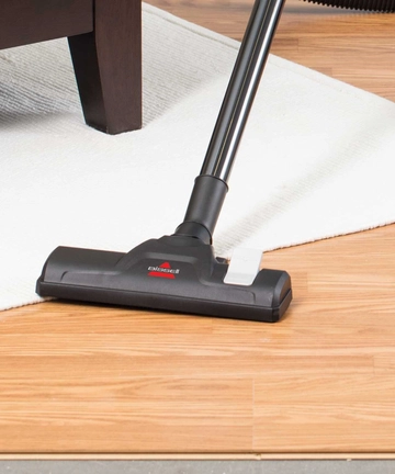 Foot Nozzle with flip switch