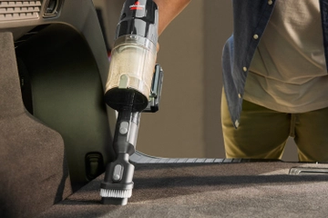 Cleanview® XR 200W Stick Vacuum