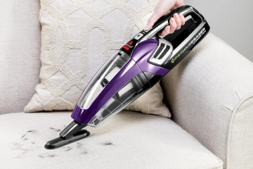 Upright, Cordless & Handheld Vacuum Cleaners