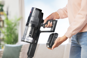 Cleanview® XR 200W Stick Vacuum