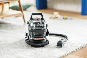 This ultimate toolset is designed for exceptional, precise cleaning 