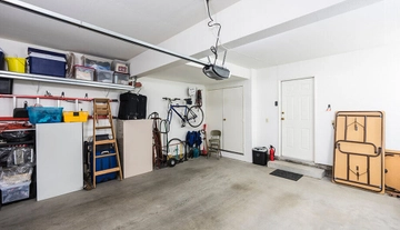 How to Clean a Garage like a Garage Pro®