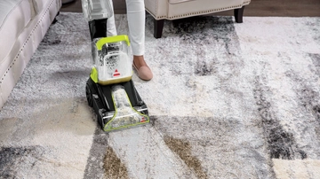 Get the Dirty Details on Carpet Cleaning from Our Chemists this Labor Day