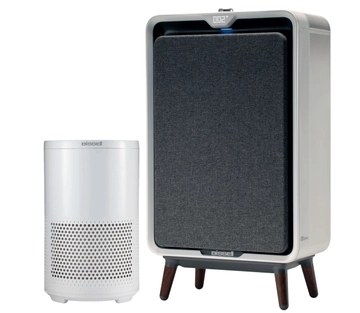 air320 and MYair Pro Air Purifiers 