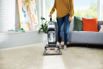 Effectively eliminate more than 90% of odor-causing bacteria
