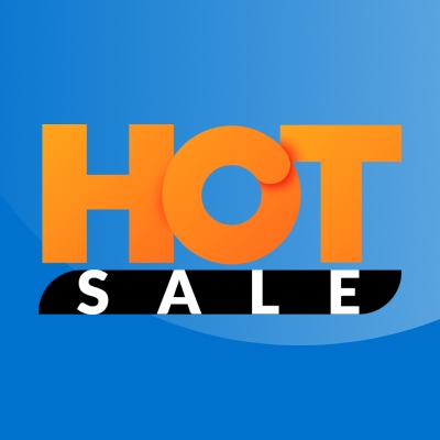 Ver Todo Hot Sales