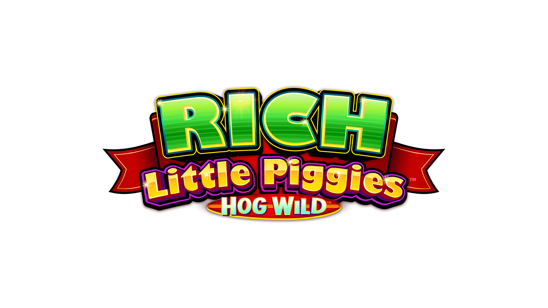 Check out Rich Little Piggies Hog Wild™ Video Lottery LotoQuébec