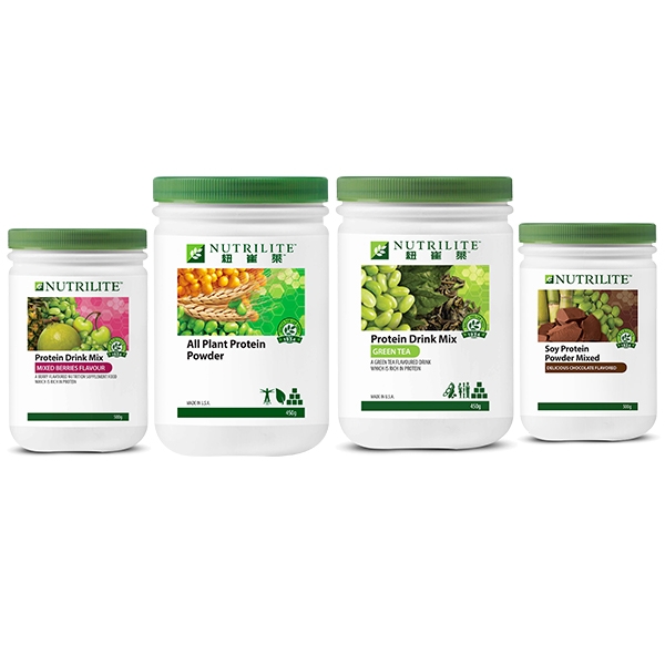 Nutrilite 蛋白质粉