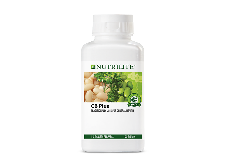 Nutrilite CB Plus (1 unit)