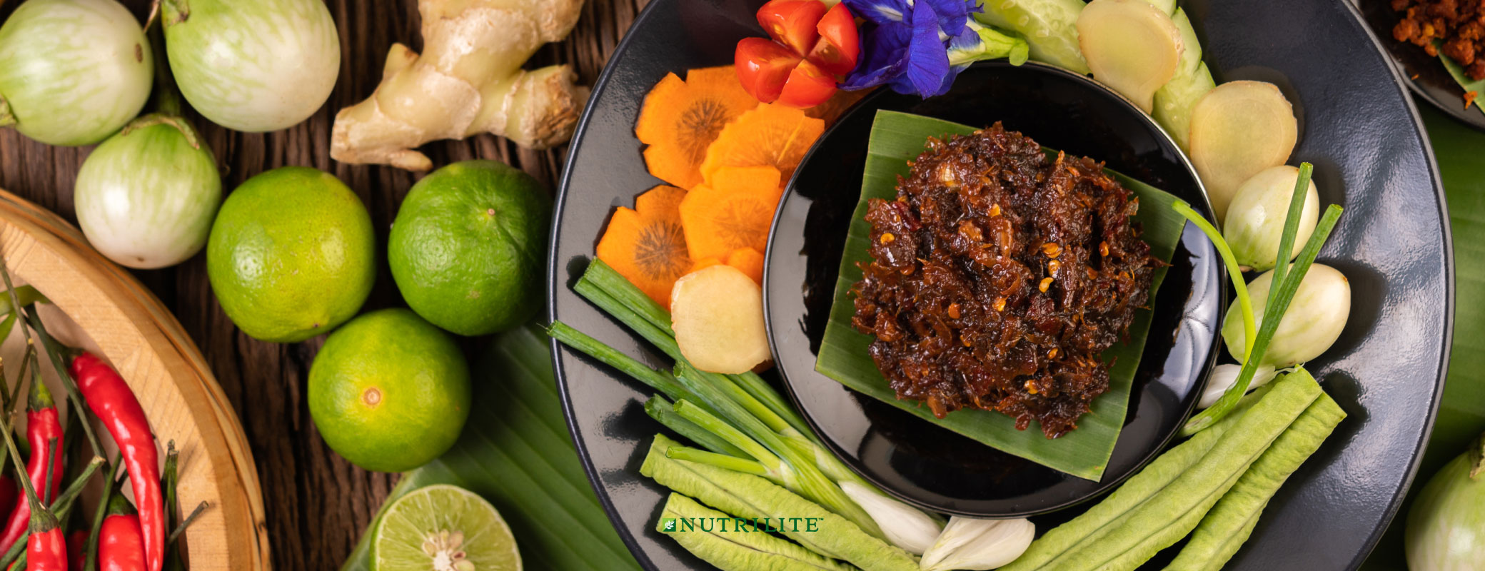 อาหารลดความอ้วน พร้อมทริคเด็ด! กินยังไงให้ผอม | Nutrilite™ Thailand