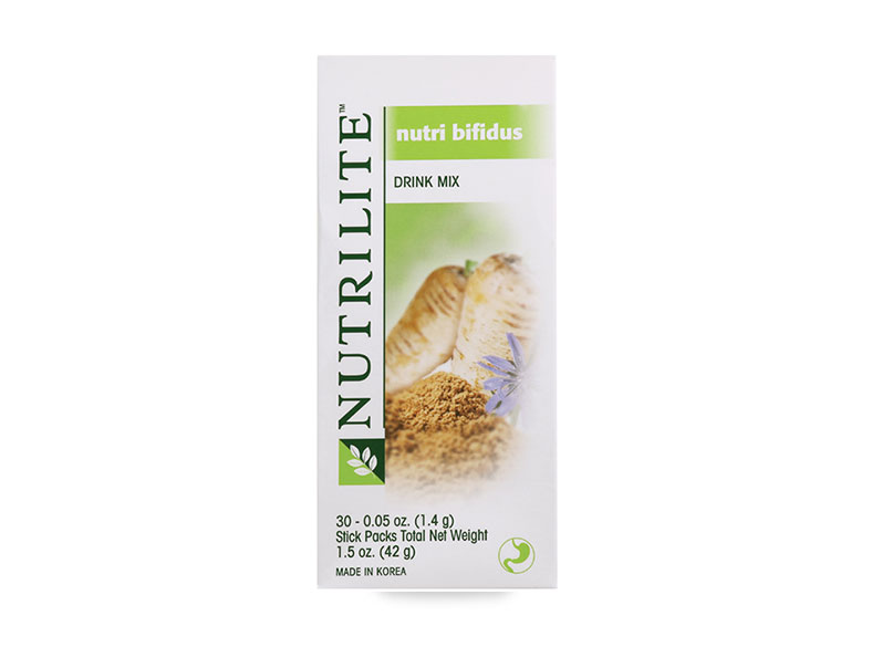 Nutrilite 综合益生菌