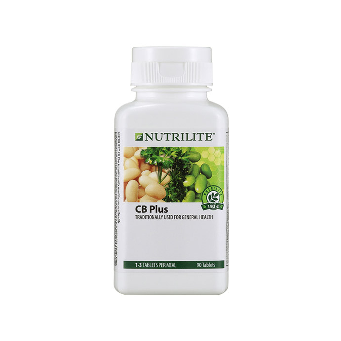 Nutrilite CB Plus (90 tab)