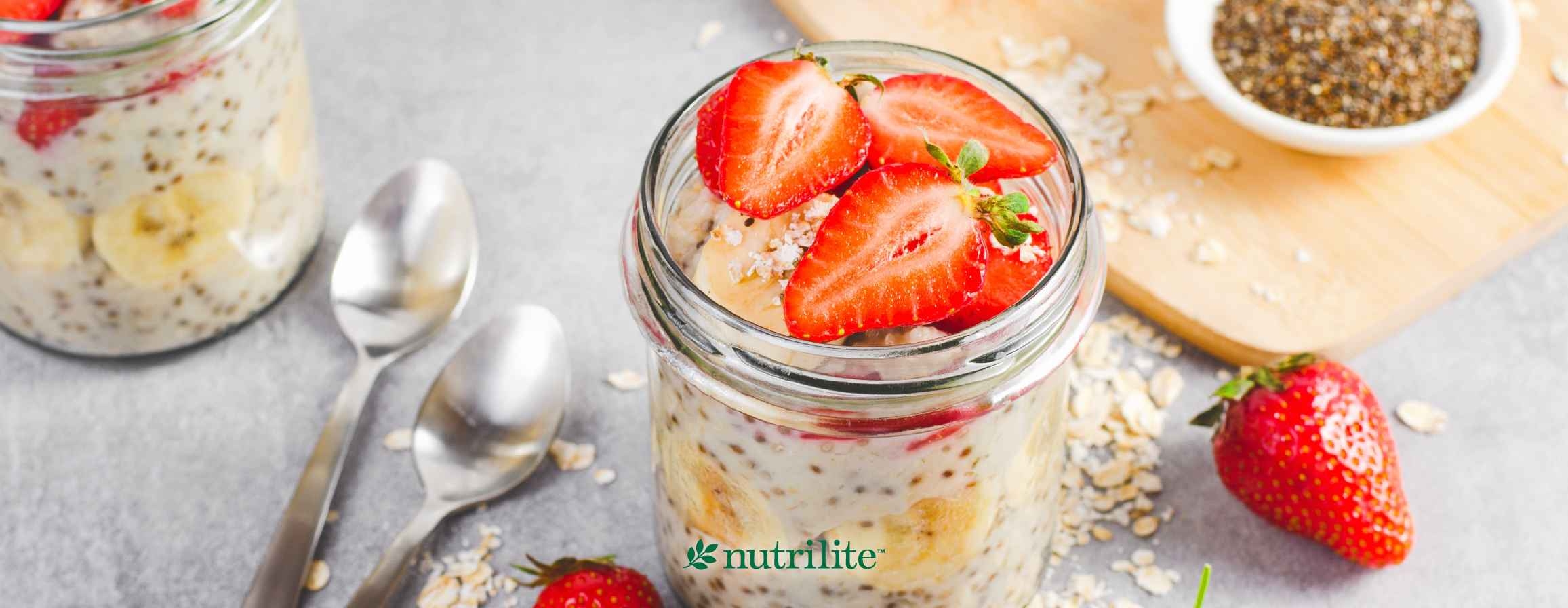 Overnight Oats