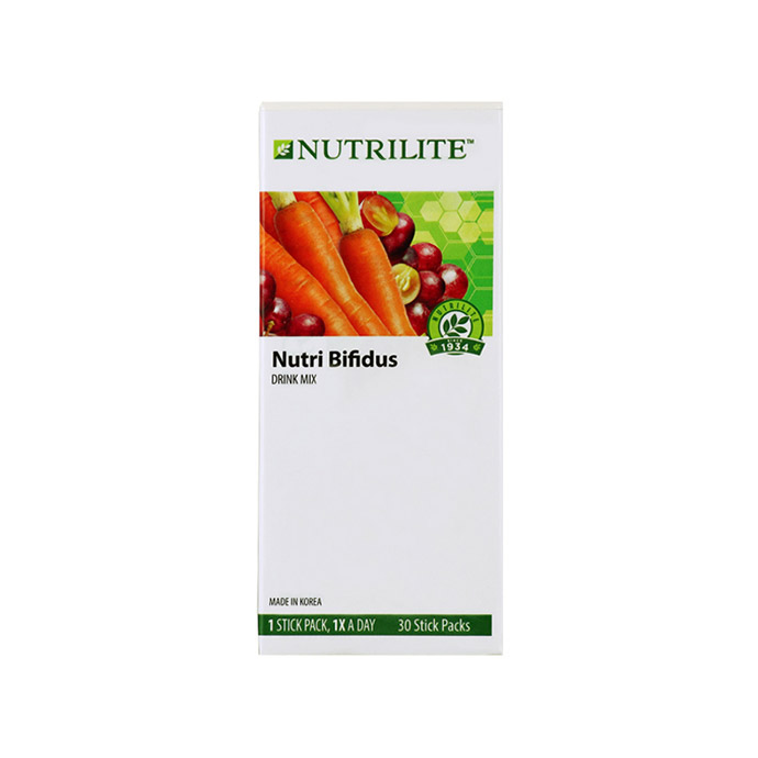 Nutrilite Nutri Bifidus (30 paket/pek)