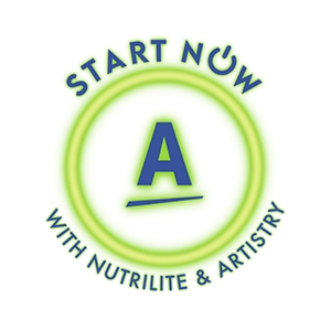 START NOW with Nutrilite & ARTISTRY 