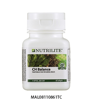 Nutrilite CH Balance