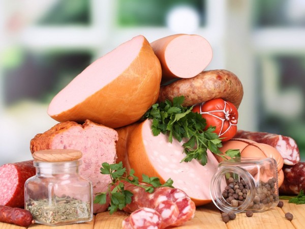Tổ chức y tế thế giới công bố các loại thịt gây nguy cơ ung thư ngày 26.10.2015