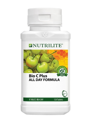 Nutrilite Bio C Plus All Day Formula