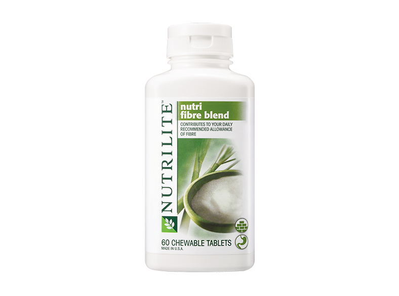 Nutrilite Nutri Fibre Blend (2 units)