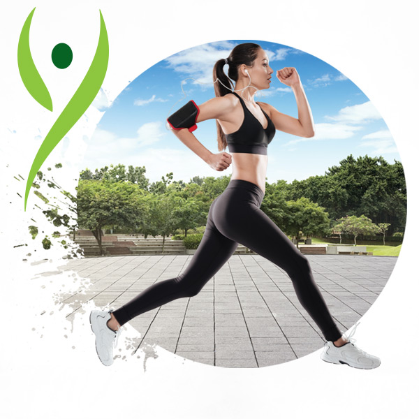 BodyKey by Nutrilite