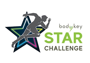 BodyKey Star Challenge