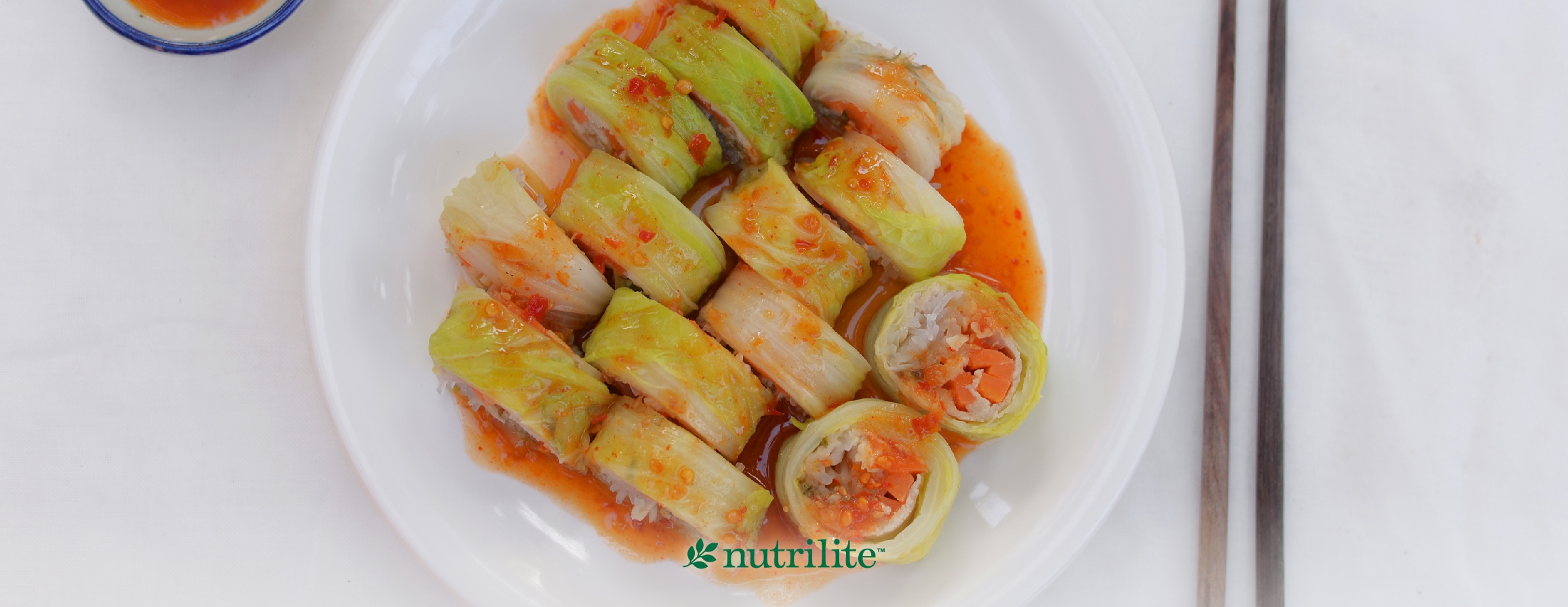 สุกี้โรล อาหาร_ลด_ความ_อ้วน
