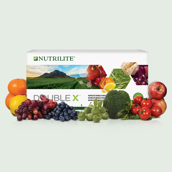 Nutrilite Double X