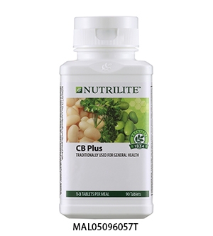 Nutrilite CB Plus