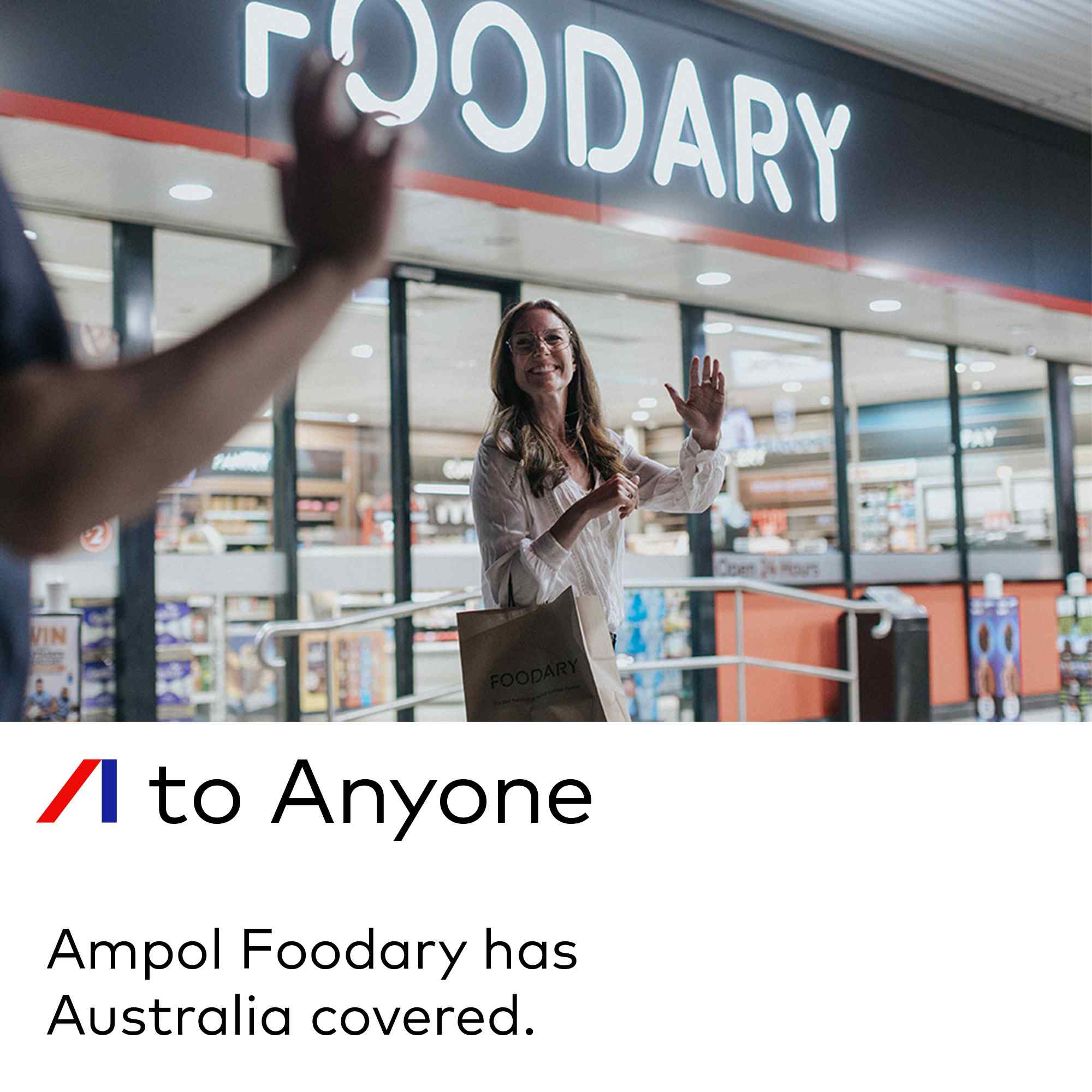 Find a Service Station