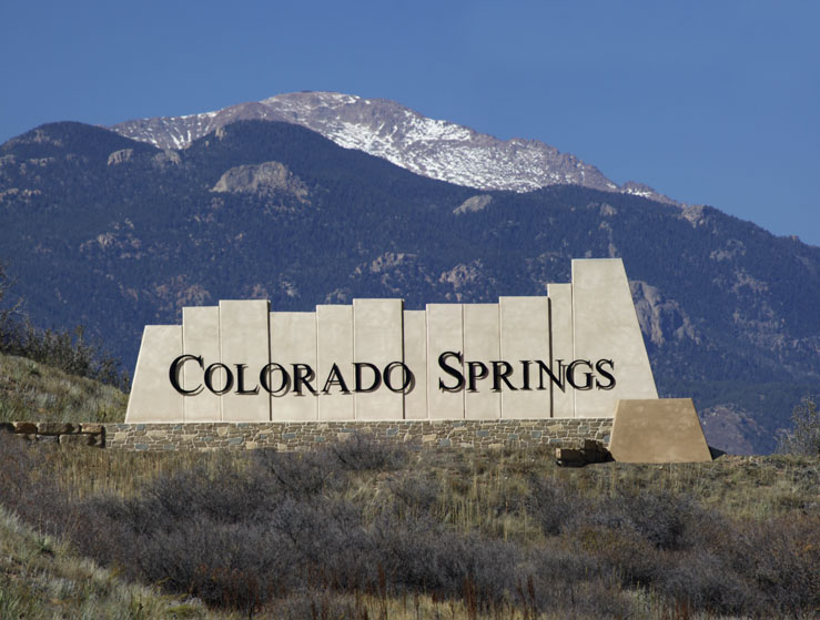 Colorado Springs's Top IT Training Partner 
