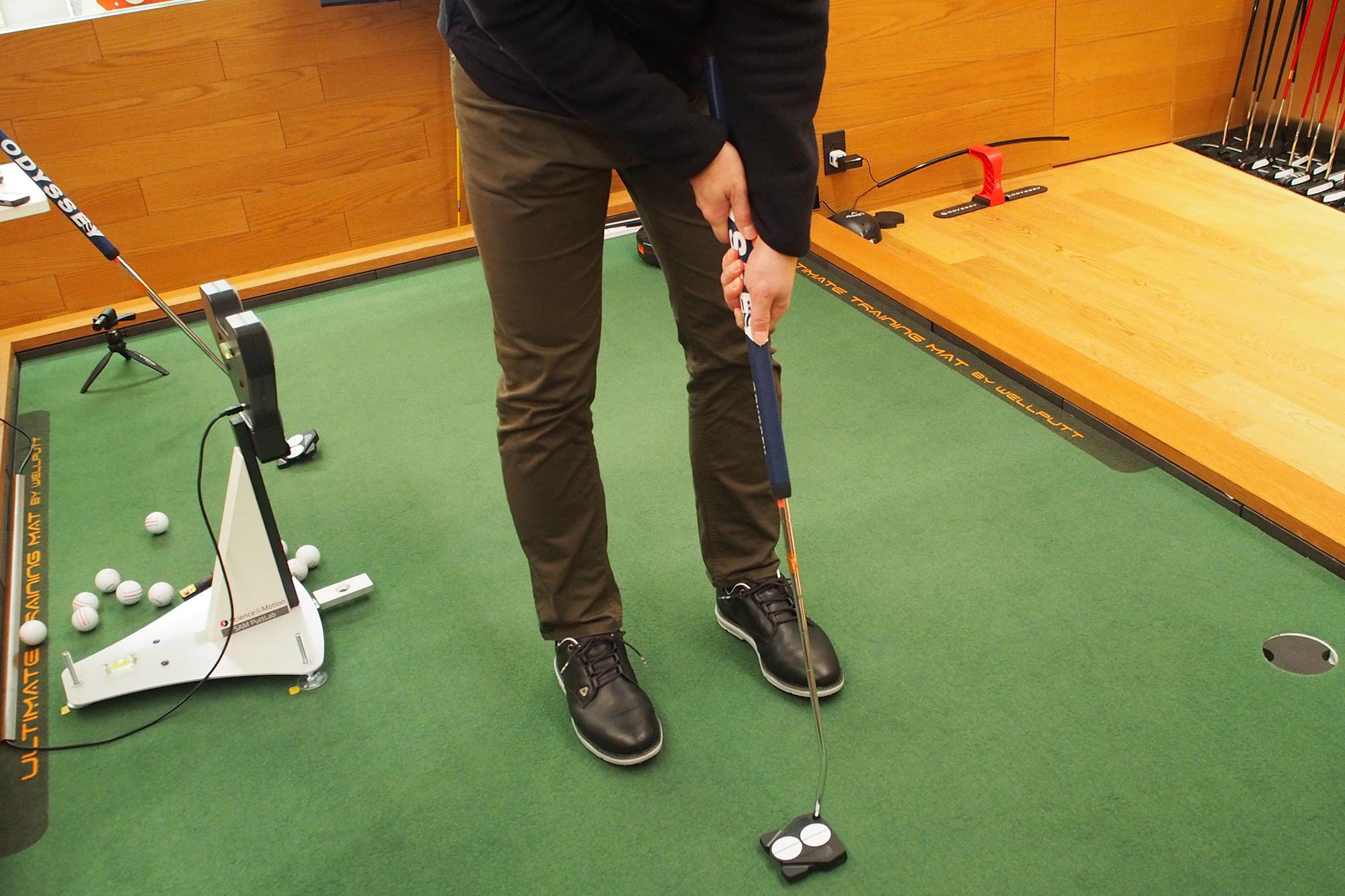 なぜいま長尺パターが大人気なのか！？ 「2-BALL TEN BROOMSTICK