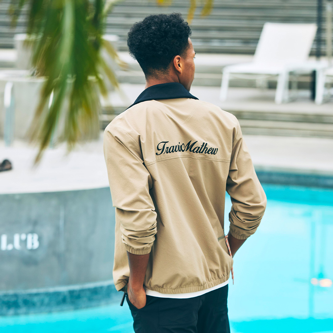 トラヴィスマシュー(TRAVISMATHEW)公式通販