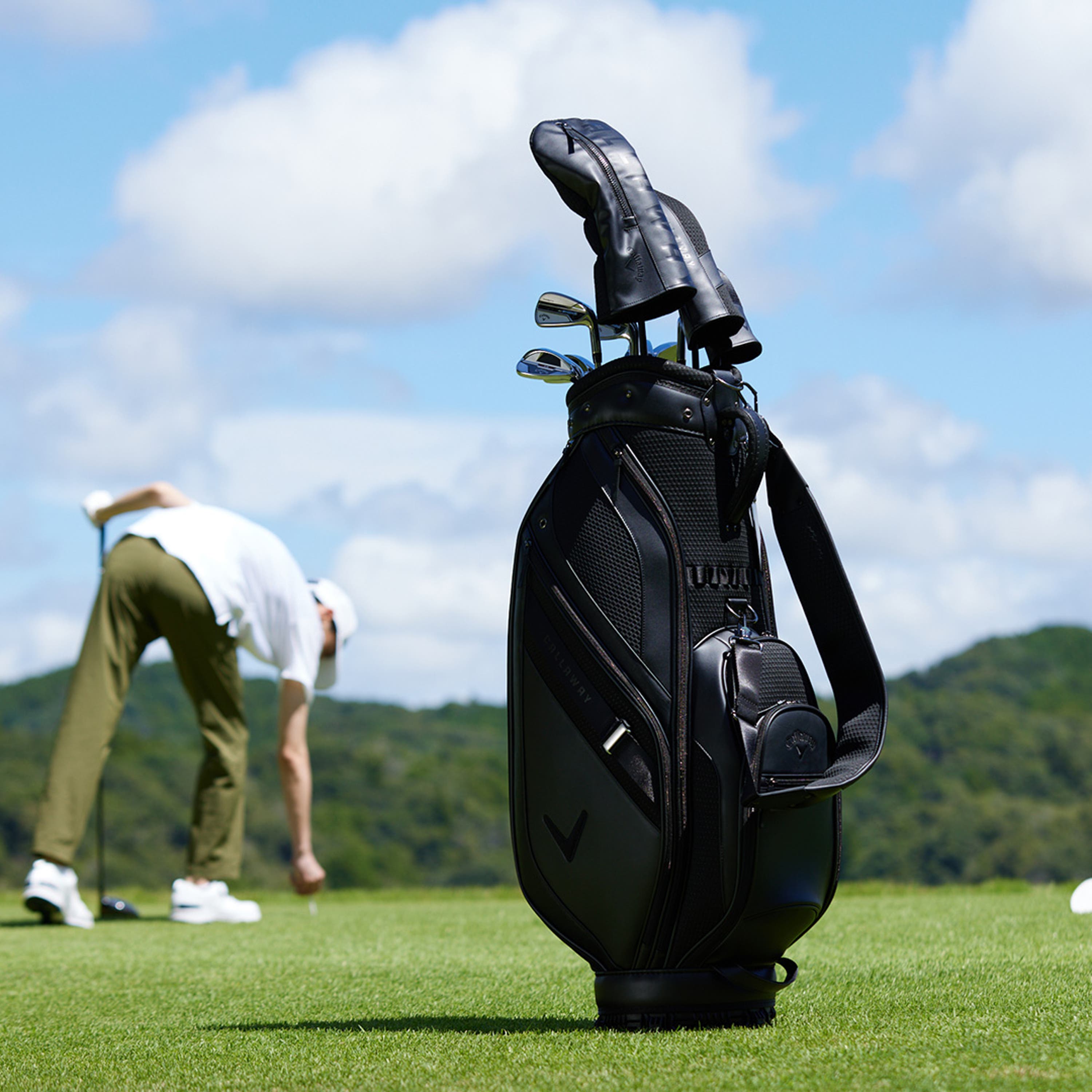 View: スペシャリティーシリーズ