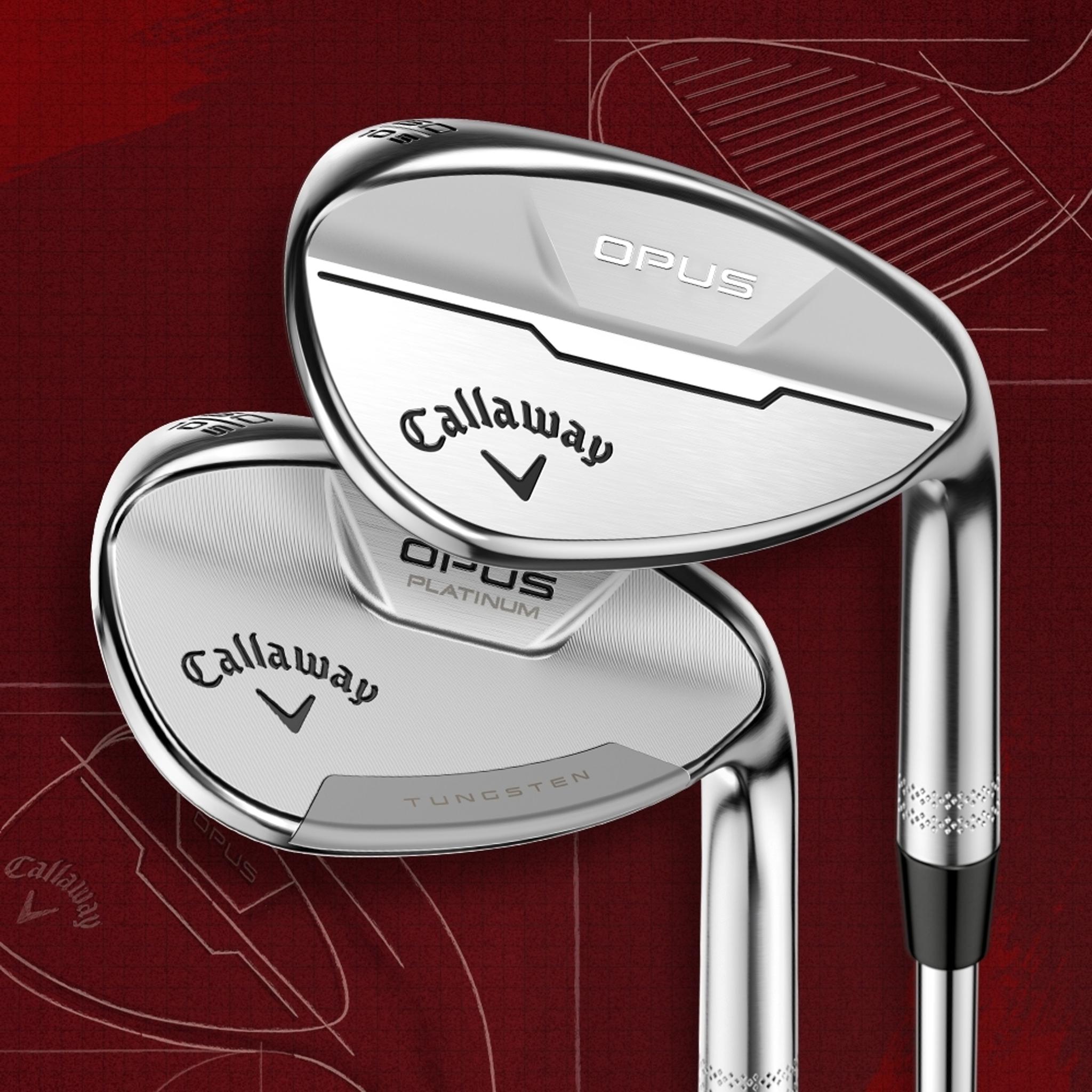 opus wedges
