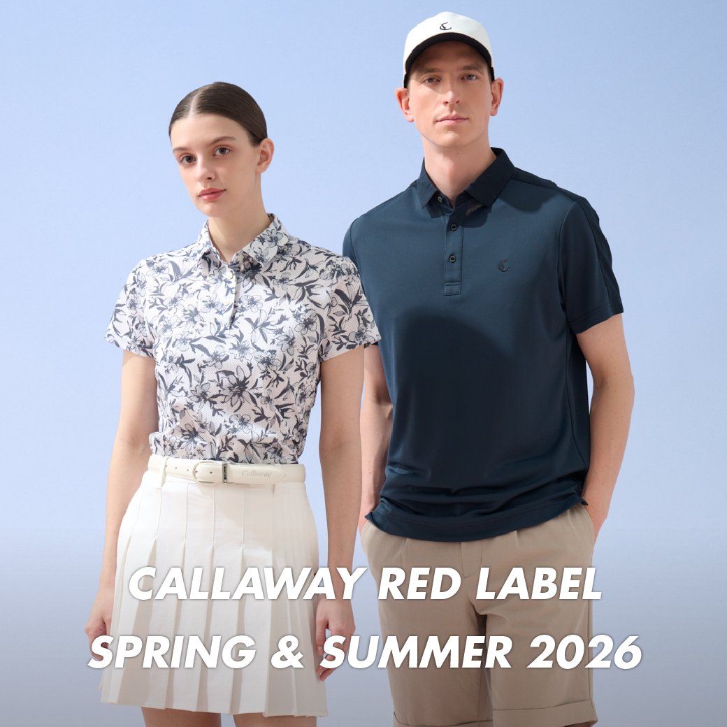 新品 キャロウェイ レッドレーベル 半袖シャツ 無地 ライトイエロー Lサイズ CALLAWAY RED LABEL【キャロウェイ公式サイト】| アパレル オンライン