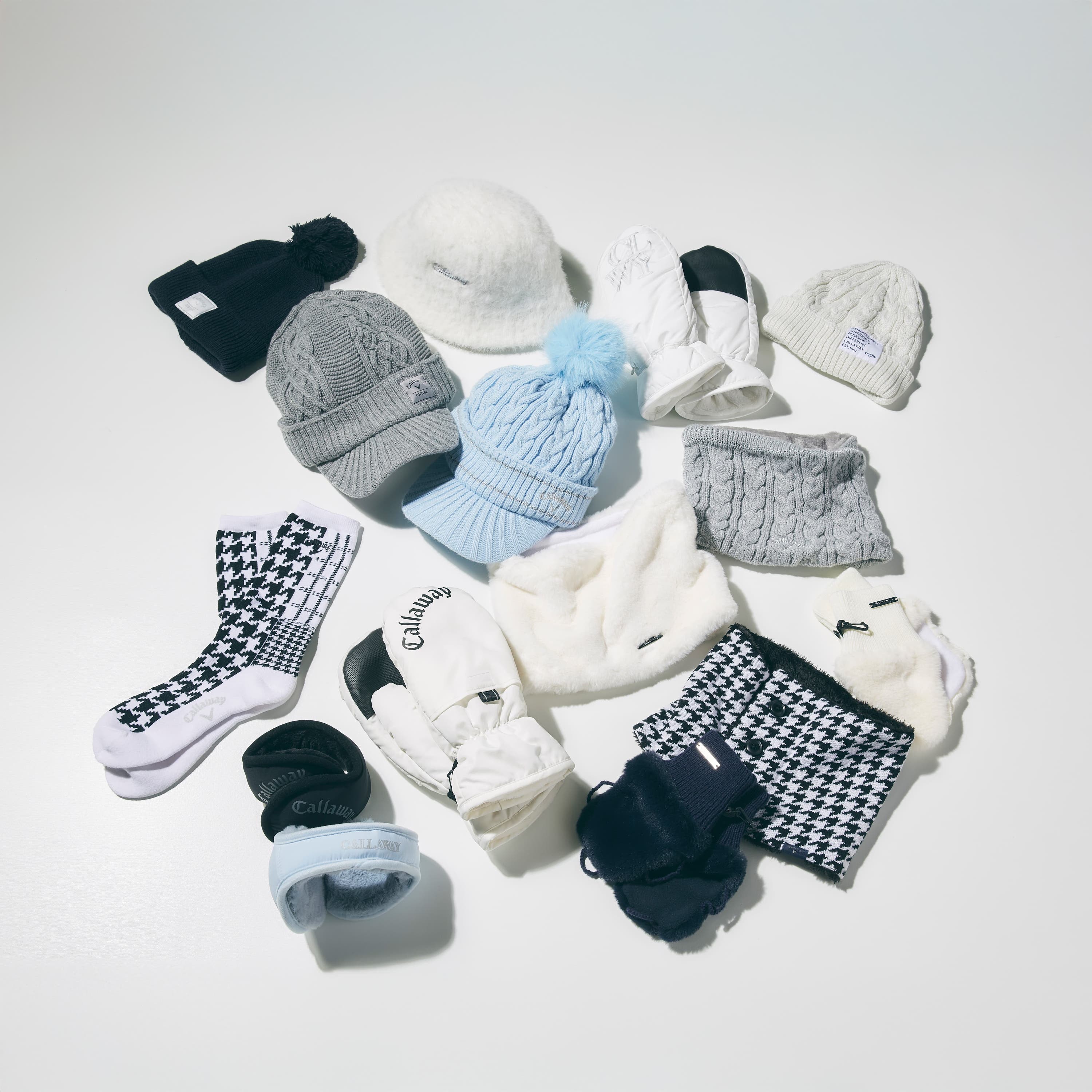 ウィメンズ アクセサリー