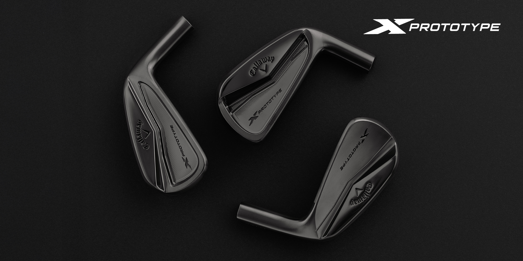 キャロウェイ Callaway プロトタイプ　ア イアン X PROTOTYPE キャロウェイ『X PROTOTYPE』アイアン トラックマン試打 - YouTube