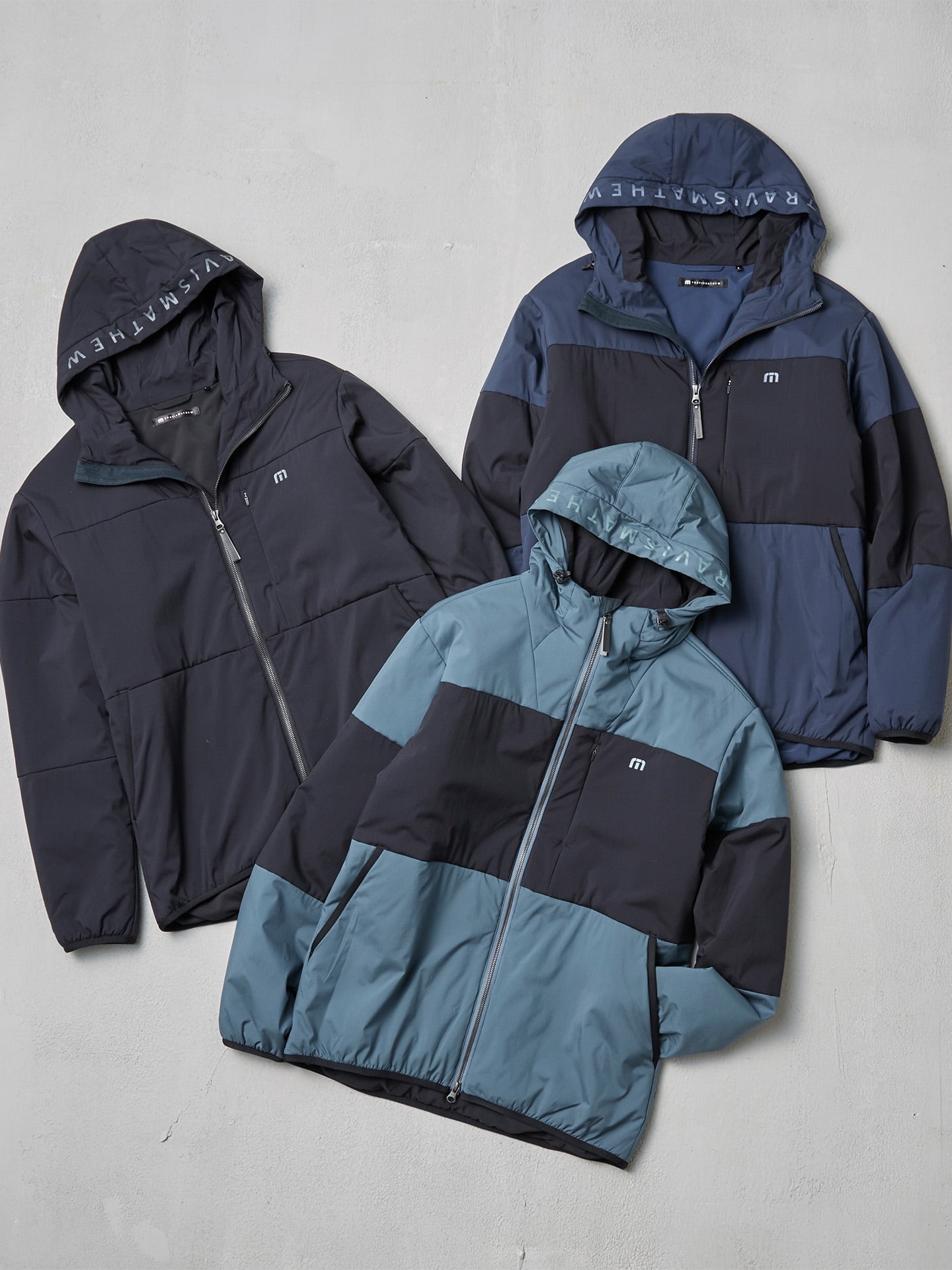 LOOK BOOK Fall＆Winter Collection 2025【キャロウェイゴルフ