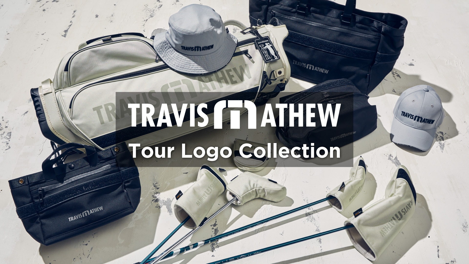 【新品未使用】TRAVIS MATHEW セレーションベルト【石川遼着用モデル Travis Mathew】トラヴィスマシュー セレーション ベルト(MENS
