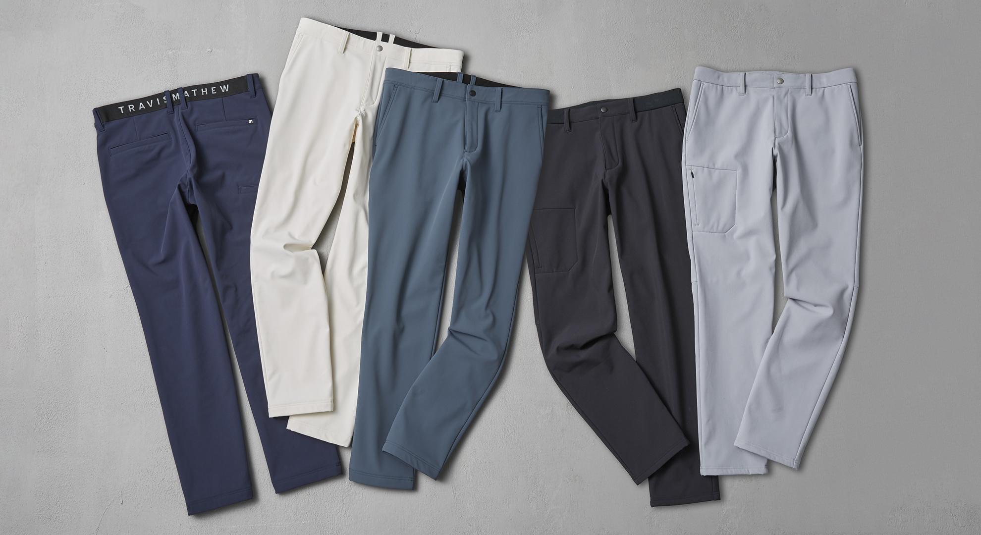 トラヴィスマシュー(TRAVISMATHEW)公式通販